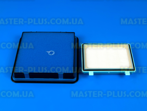 Комплект фільтрів Philips FC8010/02 для пилососа