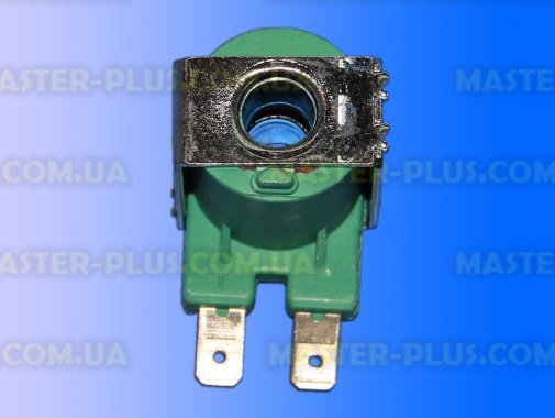 Котушка клапана 24V DC для пральної машини