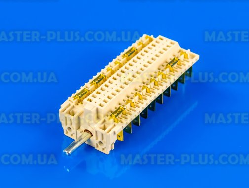 Переключатель режимов духовки Indesit C00084790 для плиты и духовки