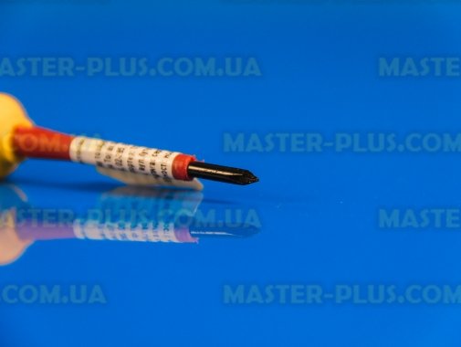 Викрутка 1000В PH0*60 мм TOPEX 39D475