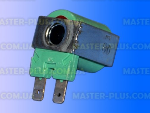 Котушка клапана 24V DC для пральної машини