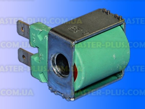 Котушка клапана 24V DC для пральної машини
