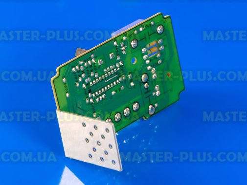 Модуль (плата) управління Samsung DJ41-00365A для пилососа