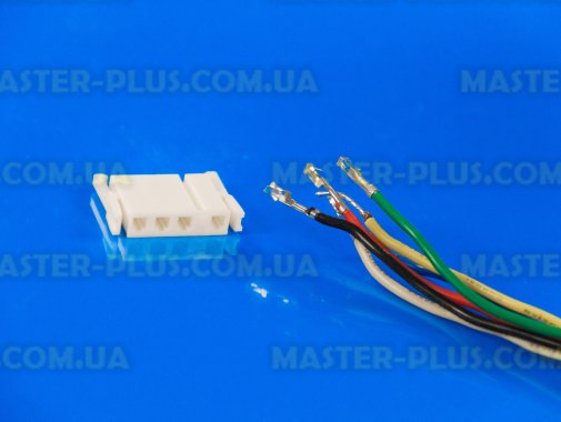 Мотор для витяжки Pyramida YPY-68-2 AB0041-02 для витяжки