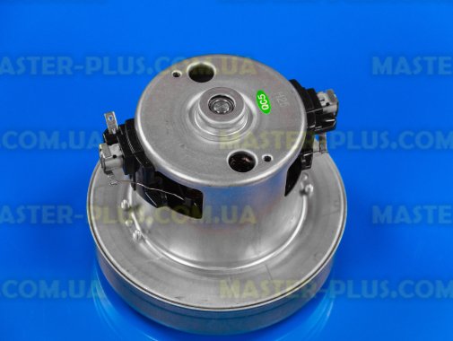 Мотор для пылесоса 1400w LPA HWX-PH7 (N4) для пылесоса