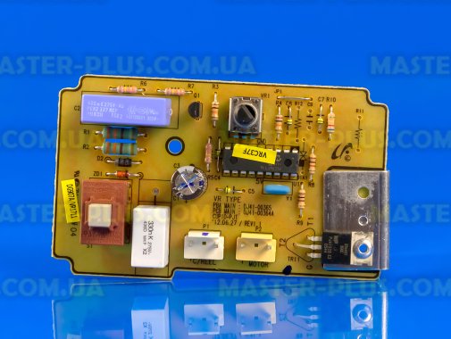 Модуль (плата) управління Samsung DJ41-00365A для пилососа