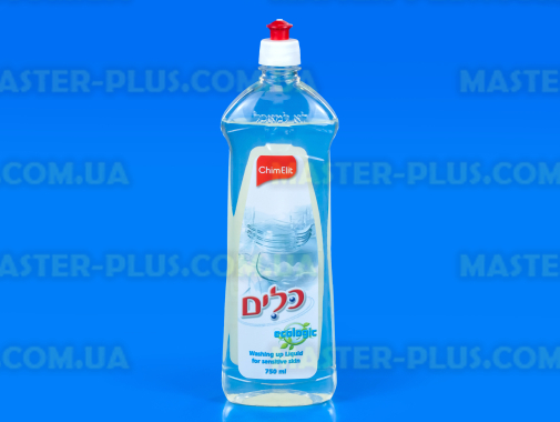 Засіб для миття посуду Kelim Washing up Ecologic 750 мл.