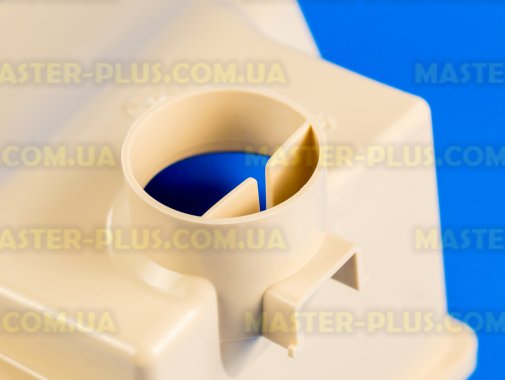 Порошкоприемник (основание дозатора) Atlant 773521400400 для стиральной машины
