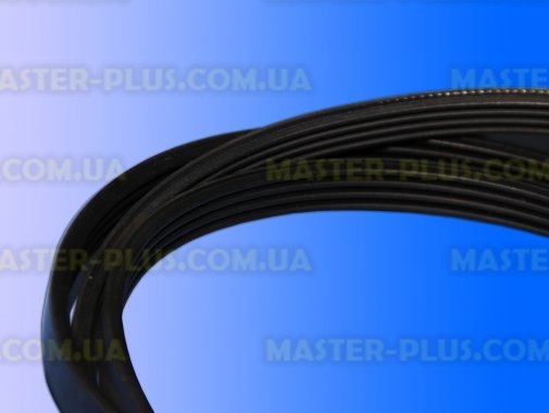 Ремінь 1094 J4 EL «Optibelt» чорний для пральної машини