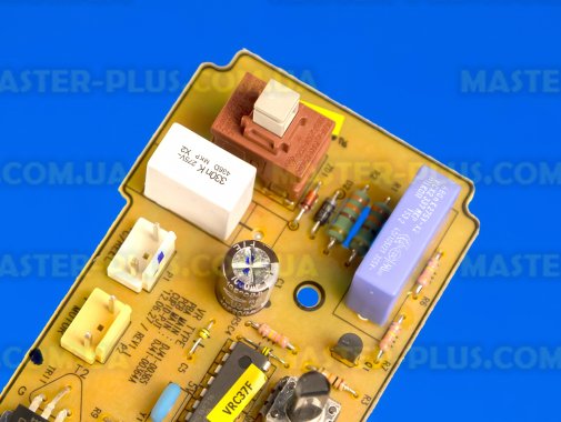 Модуль (плата) управління Samsung DJ41-00365A для пилососа