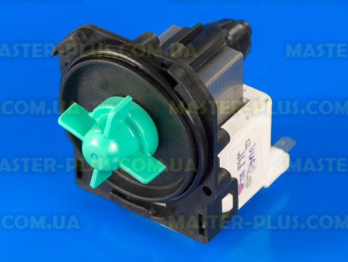 Насос зливний Zanussi 4055076964 для посудомийної машини