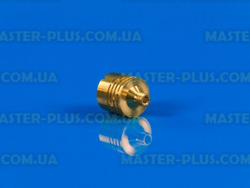 Комплект форсунок TD6-7-D Indesit C00075027 для плиты и духовки