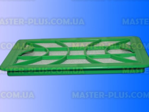 Hepa фильтр Zelmer (Зеленый) 4000.0073 для пылесоса