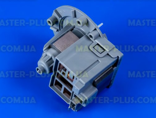 Насос (помпа) Askoll 25W Mod. M281 клеммы раздельно для стиральной машины