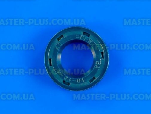 Сальник клапана посудомийної машини Whirlpool 481253029121 для посудомийної машини