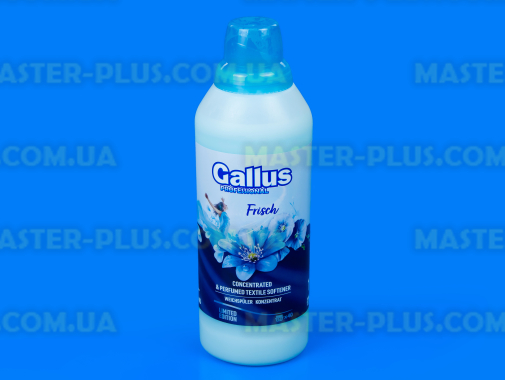 Ополіскувач для одягу Gallus Frisch, 1л
