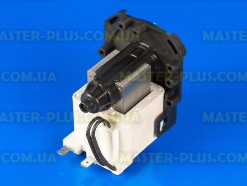 Насос зливний Zanussi 4055076964 для посудомийної машини
