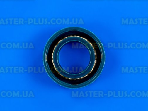 Сальник клапана посудомийної машини Whirlpool 481253029121 для посудомийної машини