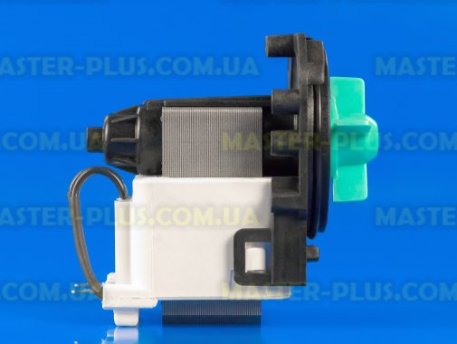 Насос зливний Zanussi 4055076964 для посудомийної машини