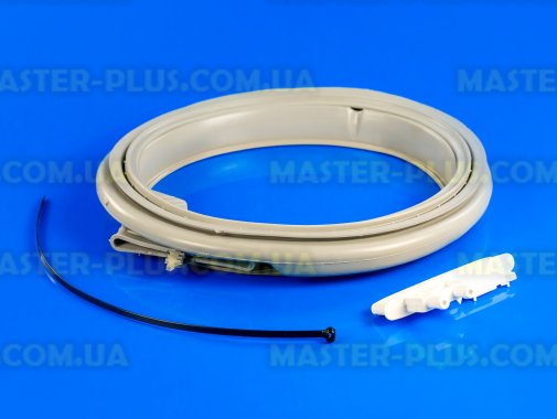 Резина (манжет) люка Indesit C00255813 для стиральной машины