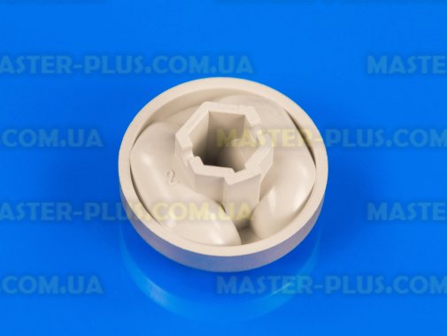 Ручка гарячої води (срібло) Philips Saeco 227700541 для кавоварки