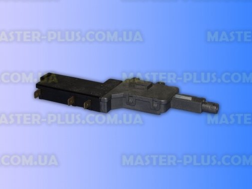 Замок (ПБЛ) Blomberg 17241002 для пральної машини