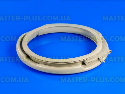 Резина (манжет) люка Indesit C00255813 для стиральной машины