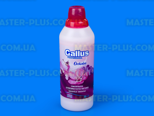 Ополіскувач для одягу Gallus Orchidee, 1л