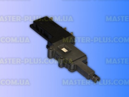 Замок (ПБЛ) Blomberg 17241002 для пральної машини