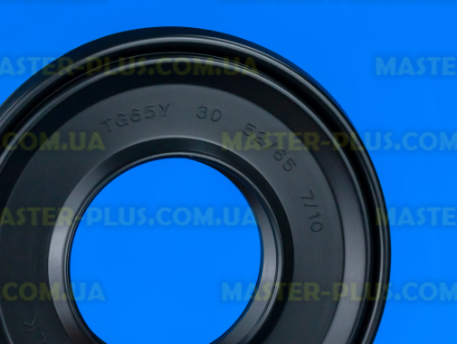 Сальник 30*52/65*7/10 WLK для стиральной машины