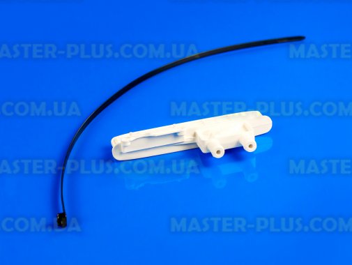 Резина (манжет) люка Indesit C00255813 для стиральной машины