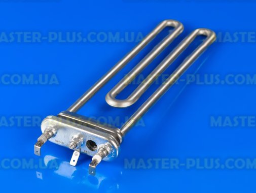 ТЭН 2050W 235 мм с отв. Irca для стиральной машины