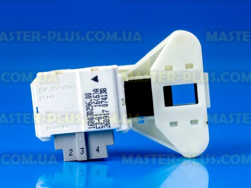 Замок (УБЛ) Ariston C00309811 для стиральной машины