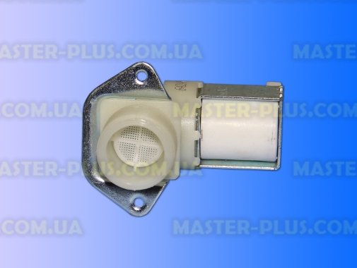 Клапан 1/180 з виходом під гумку для пральної машини