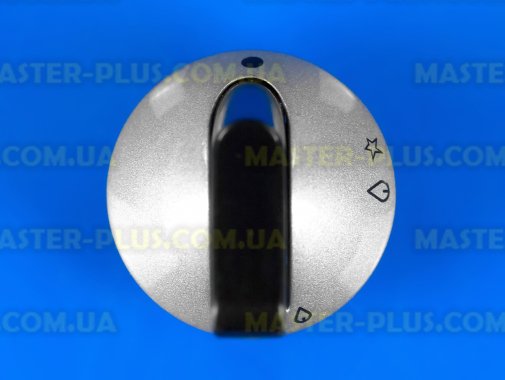 Ручка регулировки газа Zanussi 3550305365 для плиты и духовки