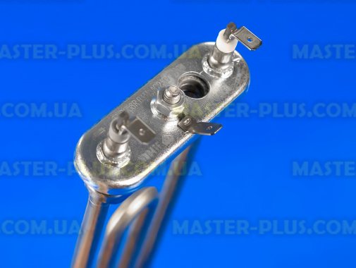 ТЭН 2050W 235 мм с отв. Irca для стиральной машины