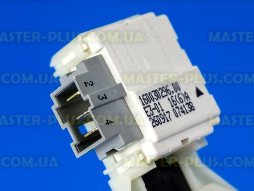 Замок (УБЛ) Ariston C00309811 для стиральной машины