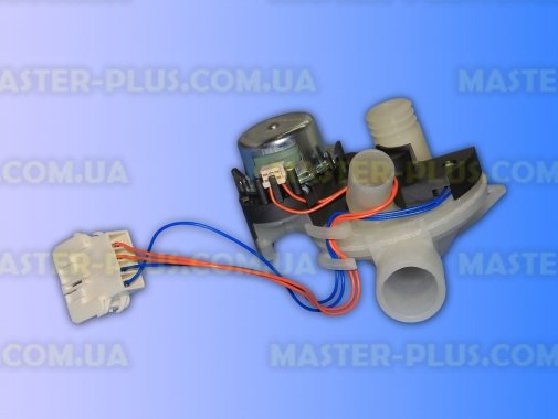 Клапан посудомоечной машины SMEG 819130468 для посудомоечной машины