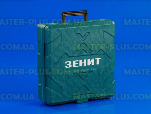 Шуруповерт аккумуляторный 18В Li-ion 1350об/мин ЗЕНИТ ЗША-18 Li