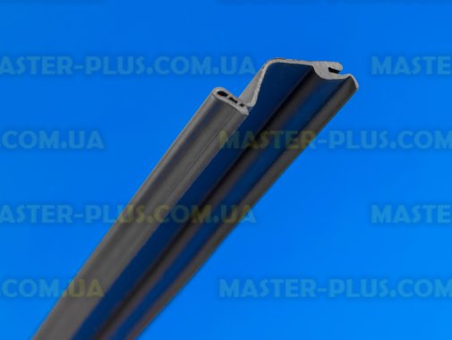 Уплотнительная резина двери (нижняя) посудомойки Indesit C00290247 для посудомоечной машины