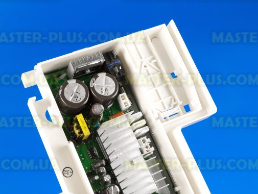 Модуль (плата) управления Samsung DC92-01898B Original для стиральной машины