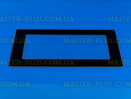 Стекло двери (наружное) LG MKC36634925 для микроволновой печи