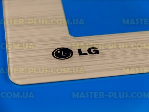 Стекло двери (наружное) LG MKC36634925 для микроволновой печи