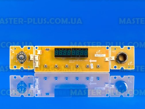 Модуль (плата) Samsung DE92-03979A для плиты и духовки