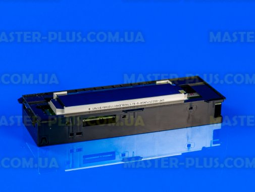 Модуль (плата) индикации Electrolux 8996619283402 для плиты и духовки