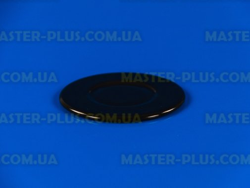 Кришка розсікача конфорки (середня) Beko 419920279 для плити та духовки