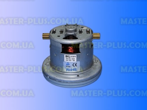 

Мотор универсальный 1800w 138мм
