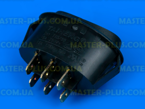 Кнопка сетевая Saturn ST-FP7095 для мясорубки