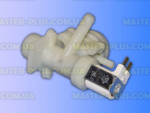 Клапан Zanussi 1523650107 для посудомоечной машины