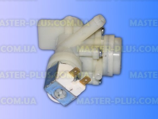 Клапан Zanussi 1523650107 для посудомоечной машины